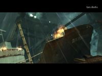 Cold Fear sur Microsoft X-Box